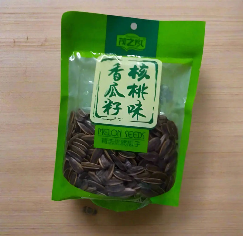 Shangri-La Sunflower Seeds with Walnut Flavor Murukali.com