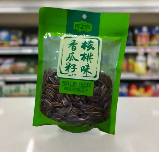 Shangri-La Sunflower Seeds with Walnut Flavor Murukali.com