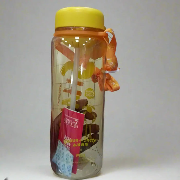 Shaun the Sheep Flock Water Bottle Murukali.com