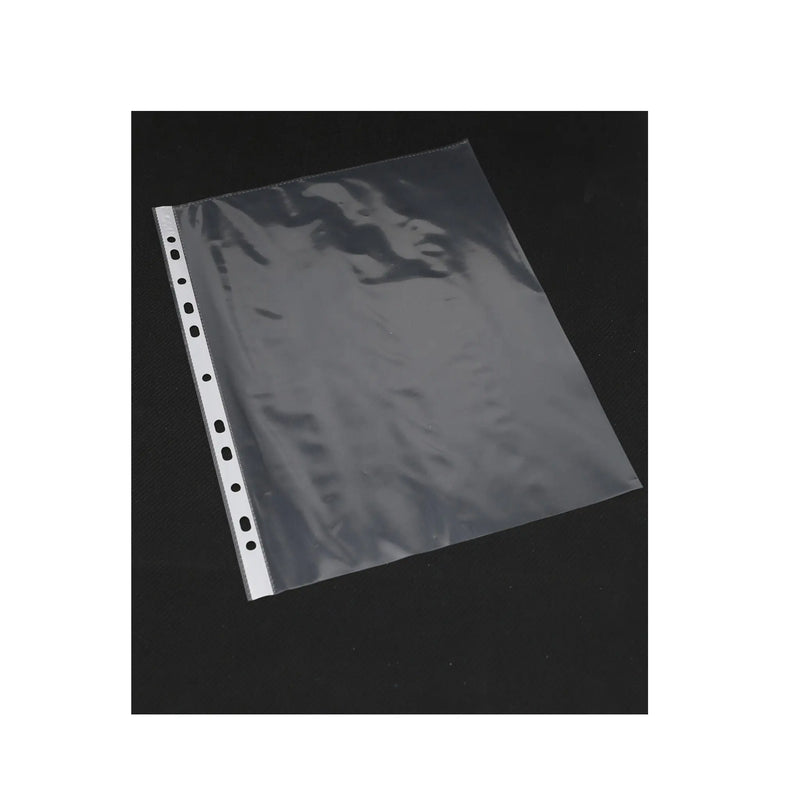 Sheet Protector Clear A4 murukali.com