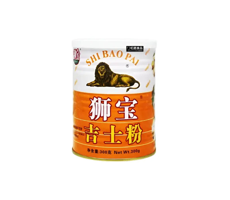 Shi Bao Pai Custard Powder 300g Murukali.com