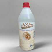 Shine Nail Polish Remover - 1L Murukali.com