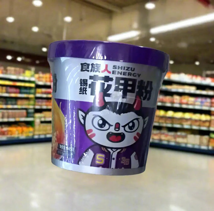 Shizu Energy Shizuren Spicy Clam Vermicelli Murukali.com