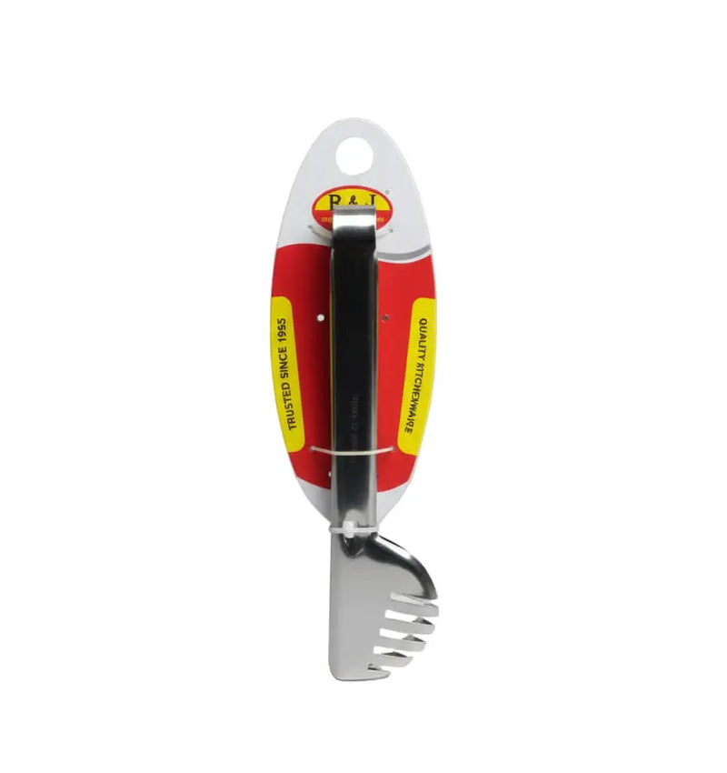 Shopify Description – Raj Stainless Steel Spaghetti Tongs