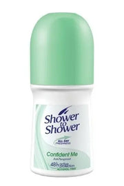 Shower to Shower Roll On /50ml murukali.com