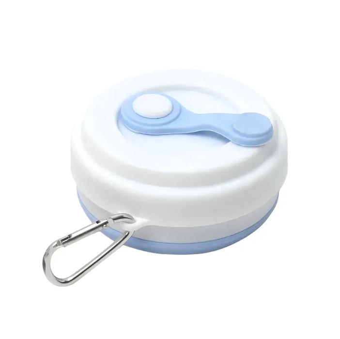 Silicone Folding Mug O Kitchen Foldable Cup Murukali.com