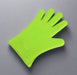 Silicone Heat-Resistant Glove  Oven Mitt Murukali.com