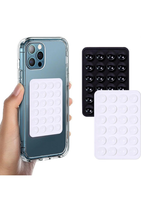 Silicone Sticky Phone Mount murukali.com