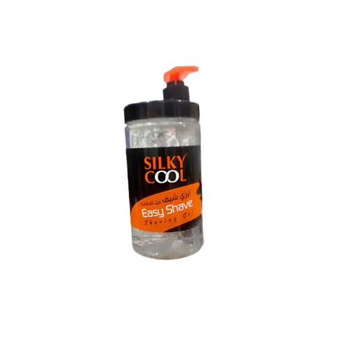 Silky Cool Easy Shave 1000ml Shaving Gel Murukali.com
