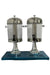 Silve Glass Manual Juice Dispenser 10 L murukali.com