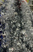 Silver Christmas Tinsel Garland Murukali.com