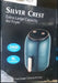 Silver Crest Extra Large Capacity Air Fryer  2400 watts 8L Murukali.com