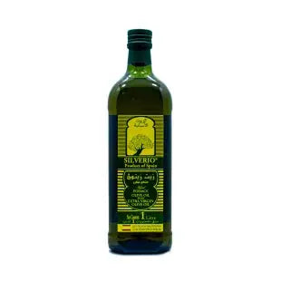 Silverio Pomace Extra Virgin Oil-1L murukali.com