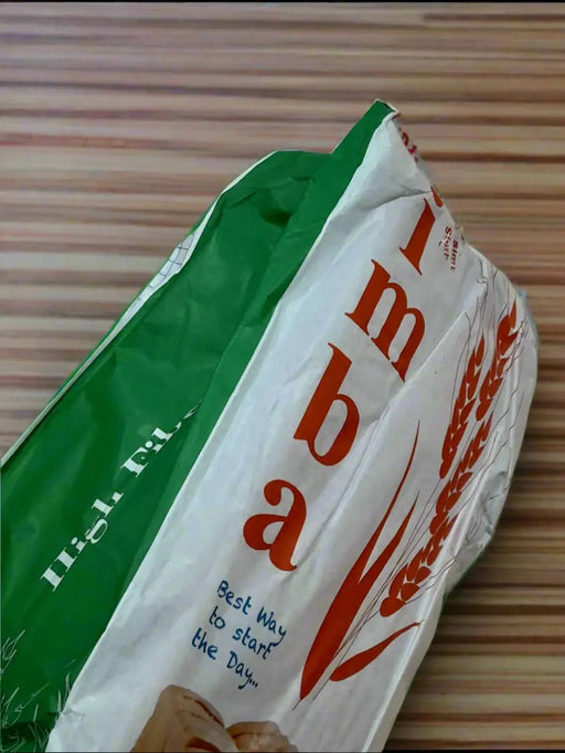 Simba Bread, High Fiber Low Carb Murukali.com