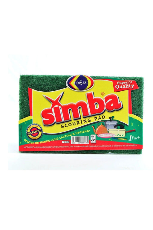 Simba Scouring Pad murukali.com