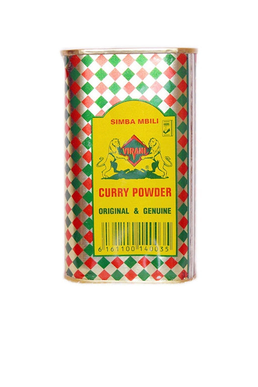 Simba mbili Curry Powder murukali.com