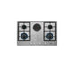 Simfer Built-in Gas Hob H9415WEWIM – 90 cm 5 Burners Murukali.com