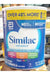 Similac Advance Powder Infant Formula 873g murukali.com