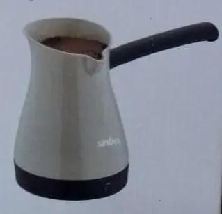 Sinbo SCM 2951 Turkish Coffee Machine Murukali.com