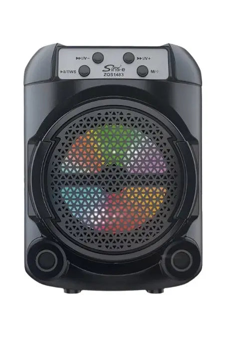 Sing-e Multi-Media Speaker Super Bass  ZQS-1483 Model Murukali.com