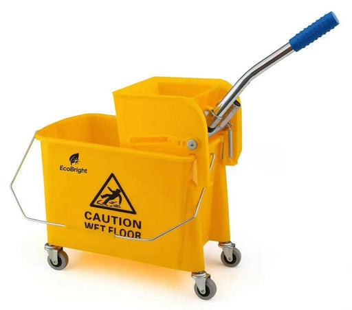 Single bucket Mop EcoBright