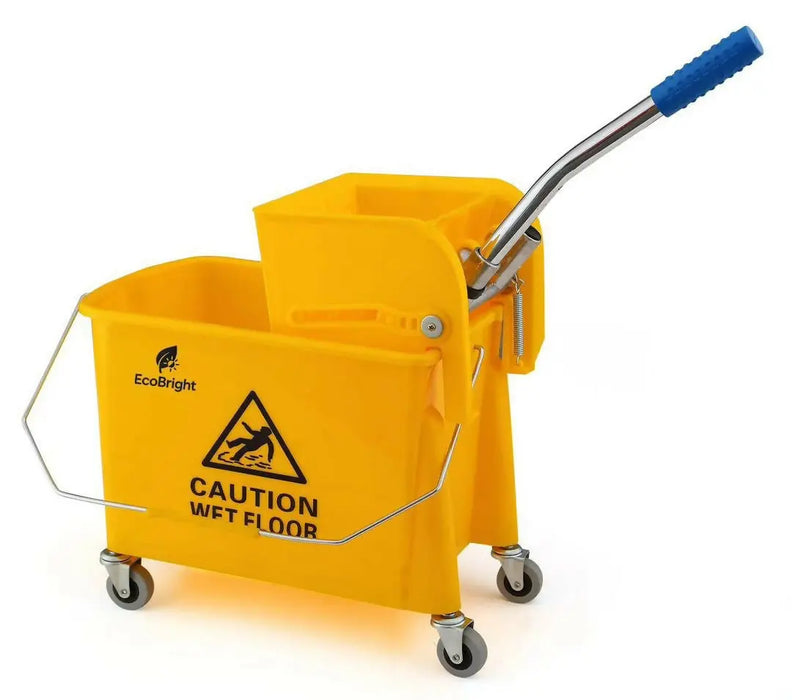 Single bucket Mop EcoBright
