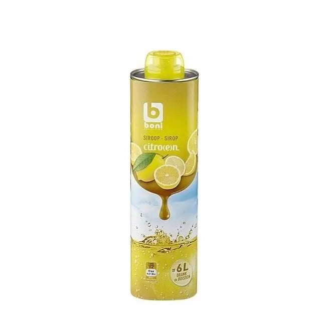 Sirop Citro(e)n Boni 75cl murukali.com