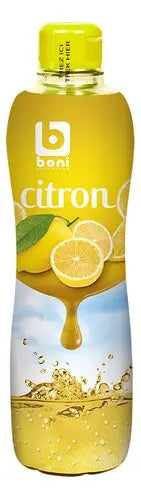 Sirop Citro(e)n Boni 75cl murukali.com