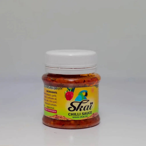 Skaï chilli murukali.com