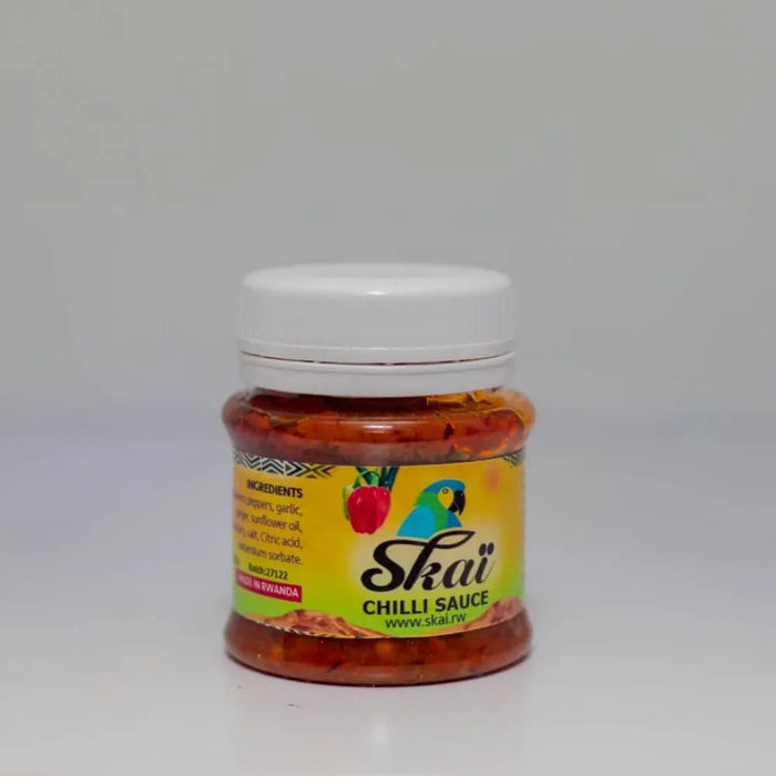Skaï chilli murukali.com