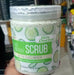 Skin Doctor Face And Body Scrub With Cucumber 1000 ML Murukali.com