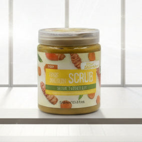 Skin Doctor Face & Body Scrub With Turmeric 1000ml Murukali.com