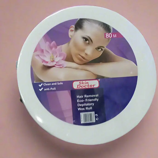 Skin Doctor Hair Removal Wax (80ml) Murukali.com