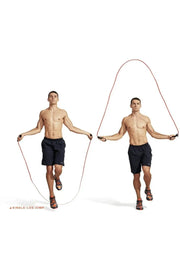 Skipping Rope-Nylo murukali.com