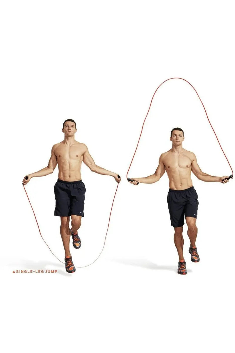 Skipping Rope-Nylo murukali.com