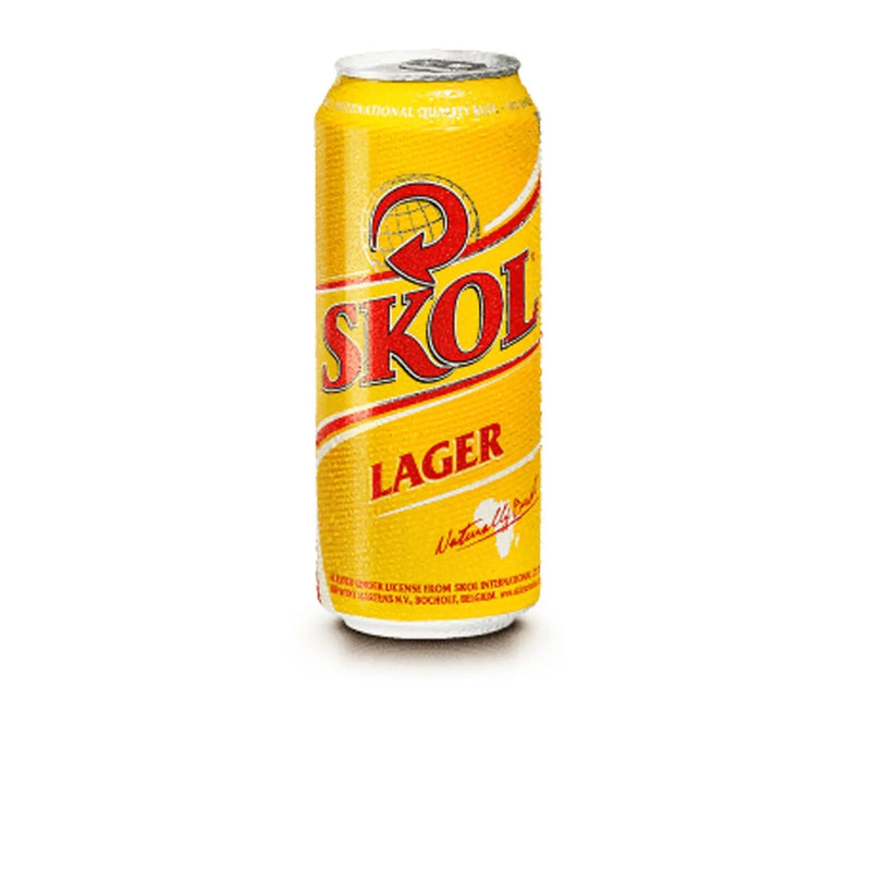 Skol Lager /Can murukali.com