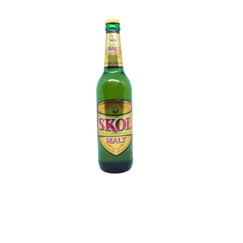 Skol Malt 65cl murukali.com