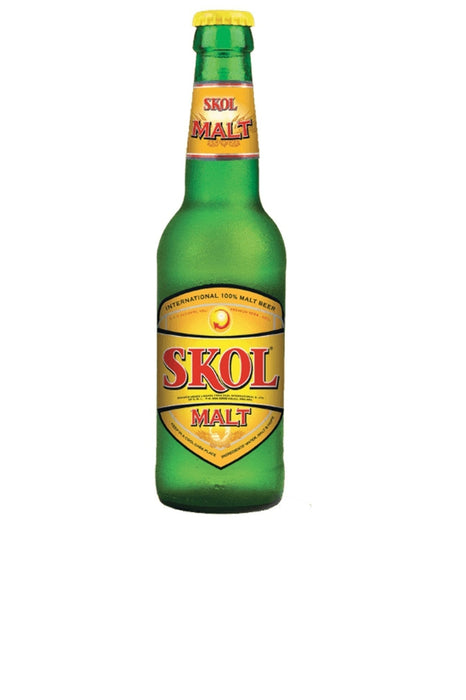 Skol malt 50cl /Pc murukali.com