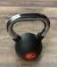 Skyland Rubber Coated Cast Iron Kettlebell with a weight of 12kg Murukali.com