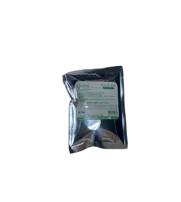 Sliming Greet Tea , Touch Me! murukali.com