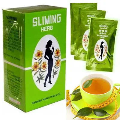 Sliming Herb murukali.com