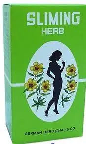 Sliming Herb murukali.com