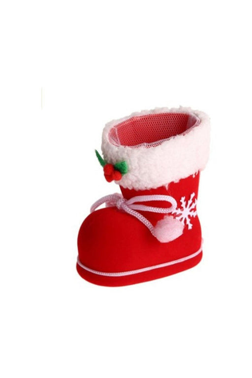 Small Christmas Boots murukali.com