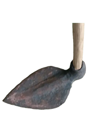 Small Garden Hoe- Agafuni murukali.com