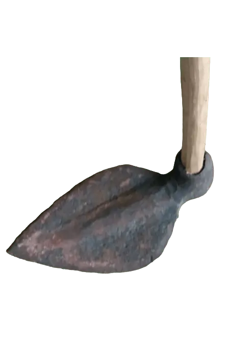 Small Garden Hoe- Agafuni murukali.com