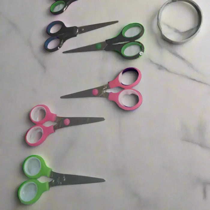 Small Scissors 8inch Murukali.com