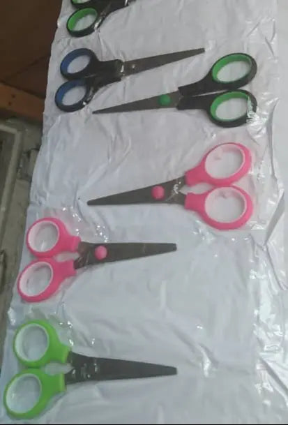 Small Scissors 8inch Murukali.com