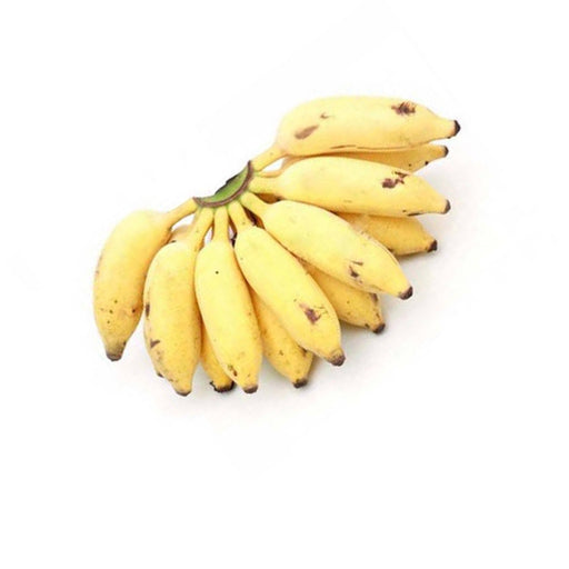 Small Sweet Banana murukali.com