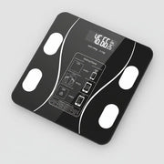 Smart Body Fat Scale – Bluetooth Digital Scale with Body Composition Analyzer Murukali.com