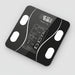 Smart Body Fat Scale – Bluetooth Digital Scale with Body Composition Analyzer Murukali.com